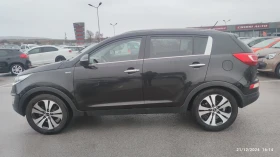 Kia Sportage, снимка 8