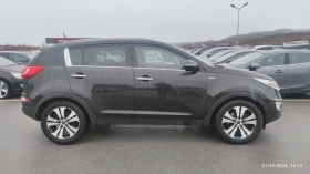 Kia Sportage, снимка 3