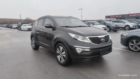 Kia Sportage, снимка 2