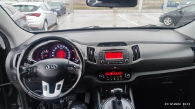 Kia Sportage, снимка 16