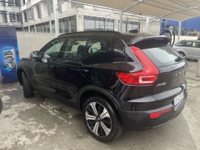 Volvo XC40, снимка 2