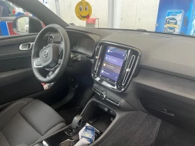 Volvo XC40, снимка 6