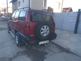 Nissan Terrano, снимка 7