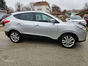 Hyundai IX35 2.0 i, снимка 14