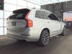 Volvo Xc90 T6 Momentum 7 Passenger - 32500 лв. - 87192072 | Car24.bg