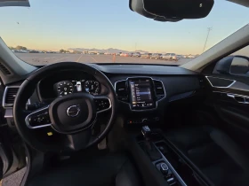 Volvo Xc90 T6 Momentum 7 Passenger - 32500 лв. - 87192072 | Car24.bg