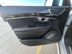 Volvo Xc90 T6 Momentum 7 Passenger - 32500 лв. - 87192072 | Car24.bg