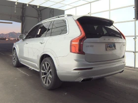 Volvo Xc90 T6 Momentum 7 Passenger - 32500 лв. - 87192072 | Car24.bg