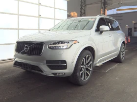 Volvo Xc90 T6 Momentum 7 Passenger - 32500 лв. - 87192072 | Car24.bg