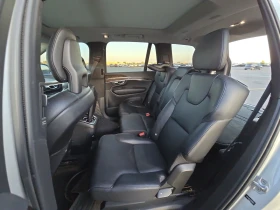Volvo Xc90 T6 Momentum 7 Passenger - 32500 лв. - 87192072 | Car24.bg