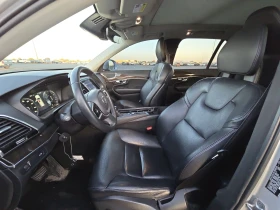 Volvo Xc90 T6 Momentum 7 Passenger - 32500 лв. - 87192072 | Car24.bg