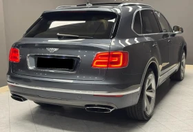 Bentley Bentayga 6.0 W12 Mulliner - 149999 лв. - 50215016 5