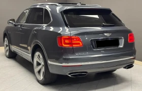 Bentley Bentayga 6.0 W12 Mulliner - 149999 лв. - 50215016 4