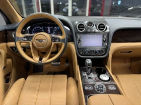 Bentley Bentayga 6.0 W12 Mulliner - 149999 лв. - 50215016 9
