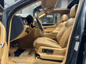 Bentley Bentayga 6.0 W12 Mulliner - 149999 лв. - 50215016 6