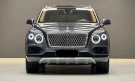 Bentley Bentayga 6.0 W12 Mulliner - 149999 лв. - 50215016 2