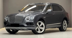 Bentley Bentayga 6.0 W12 Mulliner - 149999 лв. - 50215016 3