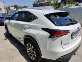 Обява за продажба на Lexus NX 300h ~34 900 лв. - изображение 3