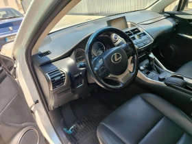 Обява за продажба на Lexus NX 300h ~34 900 лв. - изображение 8