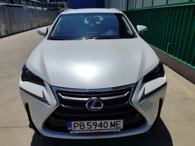 Обява за продажба на Lexus NX 300h ~34 900 лв. - изображение 1