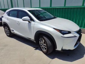 Обява за продажба на Lexus NX 300h ~34 900 лв. - изображение 1