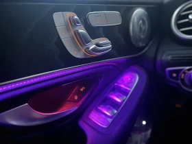 Mercedes-Benz GLC 43 AMG - 83999 лв. - 76894822 16