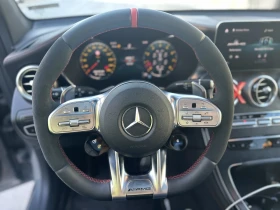 Mercedes-Benz GLC 43 AMG - 83999 лв. - 76894822 13