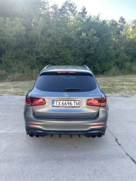 Mercedes-Benz GLC 43 AMG - 83999 лв. - 76894822 2