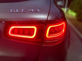     Mercedes-Benz GLC 43 AMG