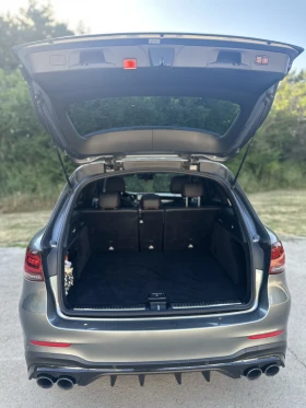 Mercedes-Benz GLC 43 AMG - 83999 лв. - 76894822 8