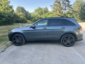 Mercedes-Benz GLC 43 AMG - 83999 лв. - 76894822 4