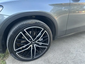 Mercedes-Benz GLC 43 AMG - 83999 лв. - 76894822 5