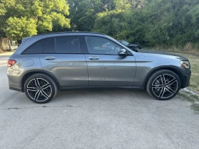Mercedes-Benz GLC 43 AMG - 83999 лв. - 76894822 3