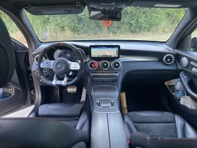 Mercedes-Benz GLC 43 AMG - 83999 лв. - 76894822 9