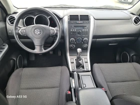 Suzuki Grand vitara 1, 9 ddis - 11300 лв. - 69679133 12