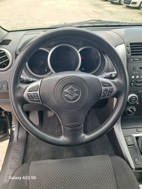 Suzuki Grand vitara 1, 9 ddis - 11300 лв. - 69679133 10