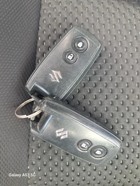 Suzuki Grand vitara 1, 9 ddis - 11300 лв. - 69679133 15