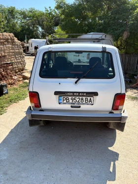 Lada Niva | Mobile.bg    3