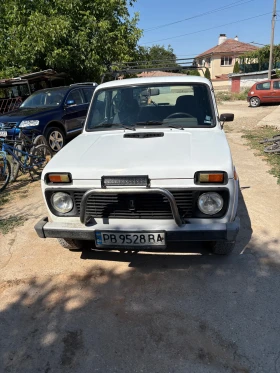     Lada Niva