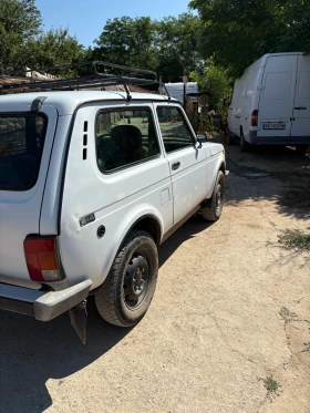 Lada Niva | Mobile.bg    4