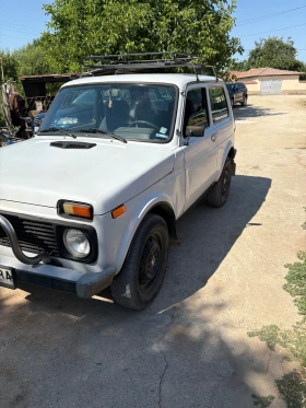 Lada Niva | Mobile.bg    2