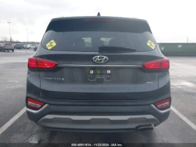 Hyundai Santa fe 2020* SEL* ВИДЕО* - 31500 лв. - 86904991 4