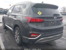 Hyundai Santa fe 2020* SEL* ВИДЕО* - 31500 лв. - 86904991 7