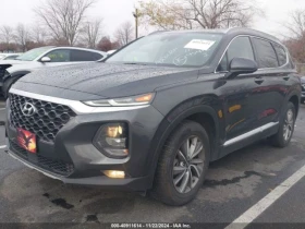 Hyundai Santa fe 2020* SEL* ВИДЕО* - 31500 лв. - 86904991 3