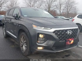 Hyundai Santa fe 2020* SEL* ВИДЕО* - 31500 лв. - 86904991 2