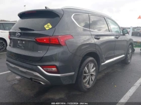 Hyundai Santa fe 2020* SEL* ВИДЕО* - 31500 лв. - 86904991 8