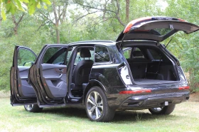 Audi Q7 | Mobile.bg    7