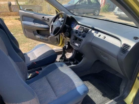 Honda Hr-v 1.6 i 16V 4WD | Mobile.bg    8