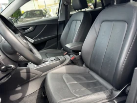 Audi Q2 2.0TDI DSG LED Virtual AppleCarPlay Keyless | Mobile.bg    8