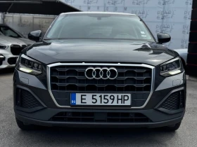 Audi Q2 2.0TDI DSG LED Virtual AppleCarPlay Keyless | Mobile.bg    2